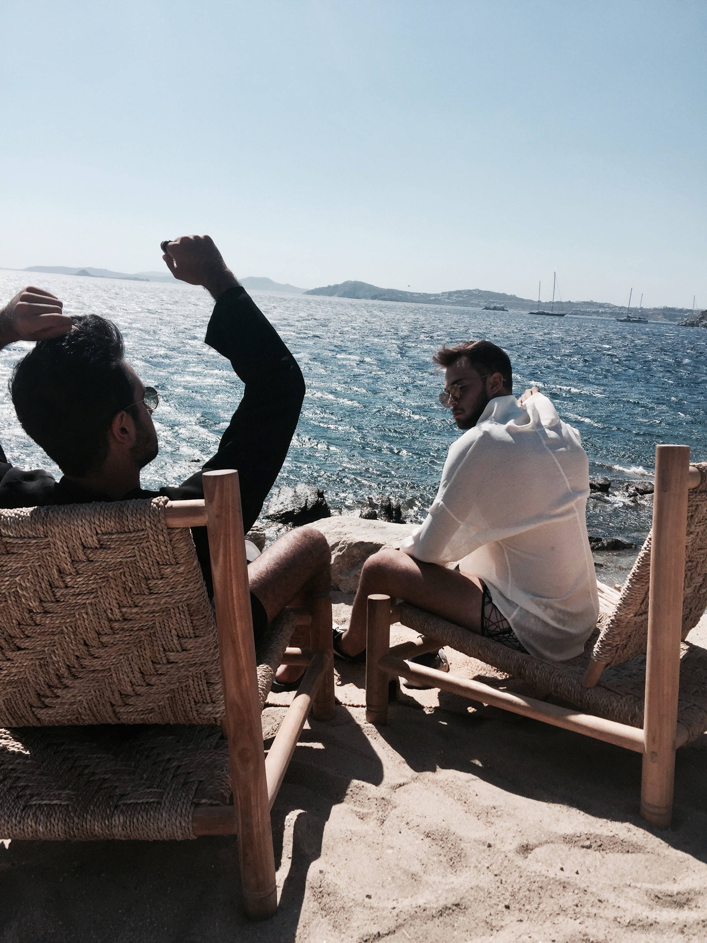 Kubilay Sakarya - Tuna Mert