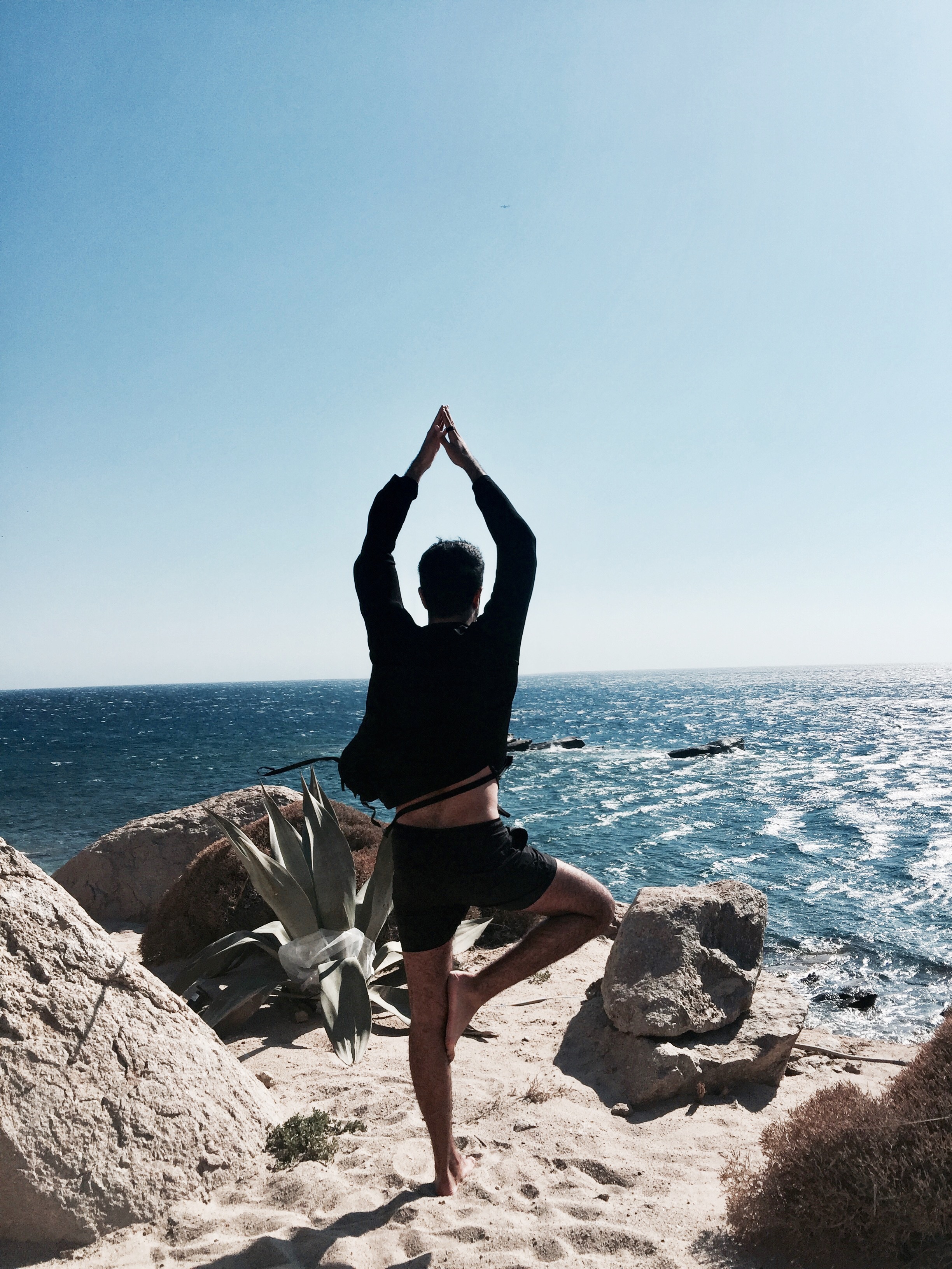 Scorpios Mykonos Kubilay Sakarya