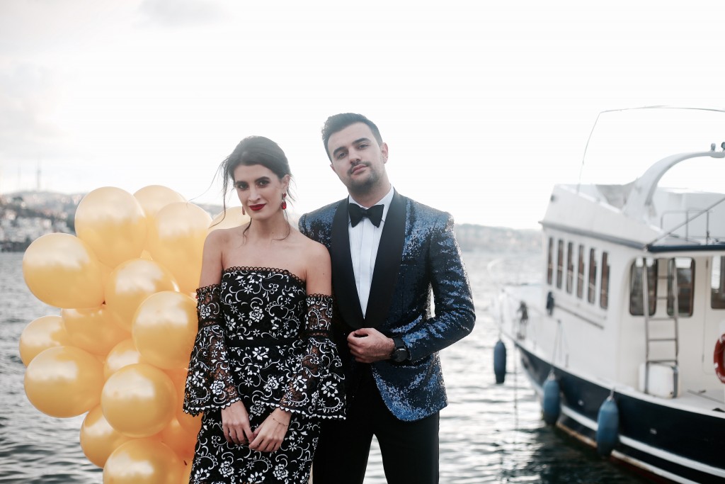 Gamze Biran - Kubilay Sakarya