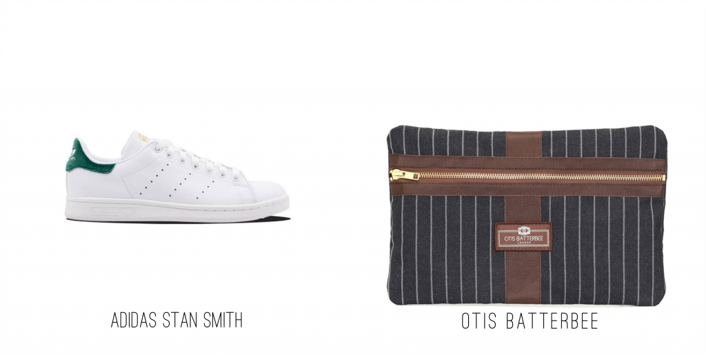 Adidas Otis Batterbee