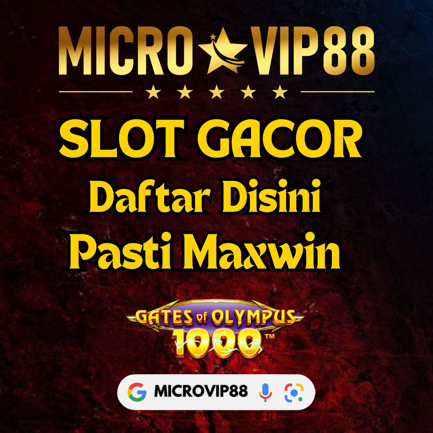 MICROVIP88: Link Situs Agen Pragmatic Play Slot Gacor Online Gampang Menang